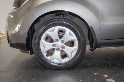2014 Kia Soul Base