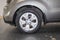 2014 Kia Soul Base