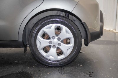 2014 Kia Soul Base