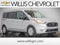 2021 Ford Transit Connect Wagon XLT