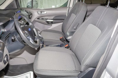 2021 Ford Transit Connect Wagon XLT