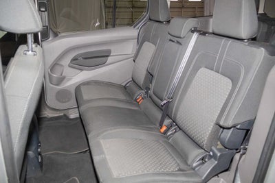 2021 Ford Transit Connect Wagon XLT