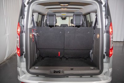 2021 Ford Transit Connect Wagon XLT