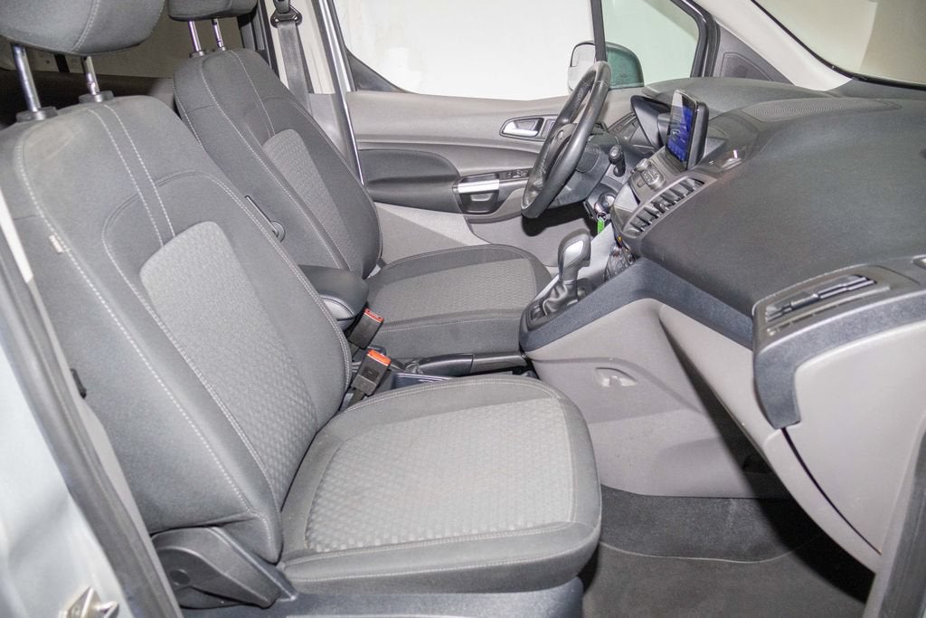 2021 Ford Transit Connect Wagon XLT
