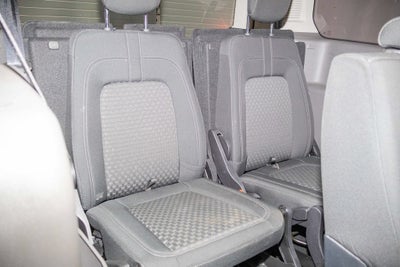 2021 Ford Transit Connect Wagon XLT