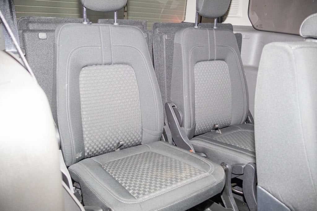2021 Ford Transit Connect Wagon XLT