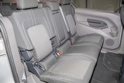 2021 Ford Transit Connect Wagon XLT