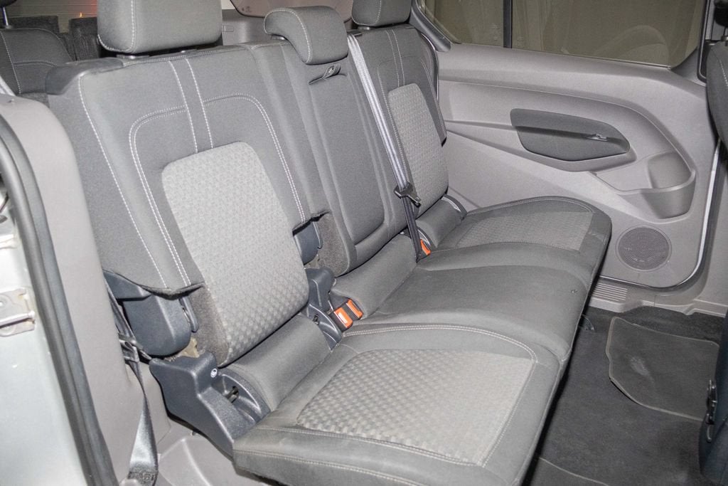 2021 Ford Transit Connect Wagon XLT