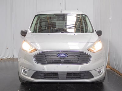 2021 Ford Transit Connect Wagon XLT