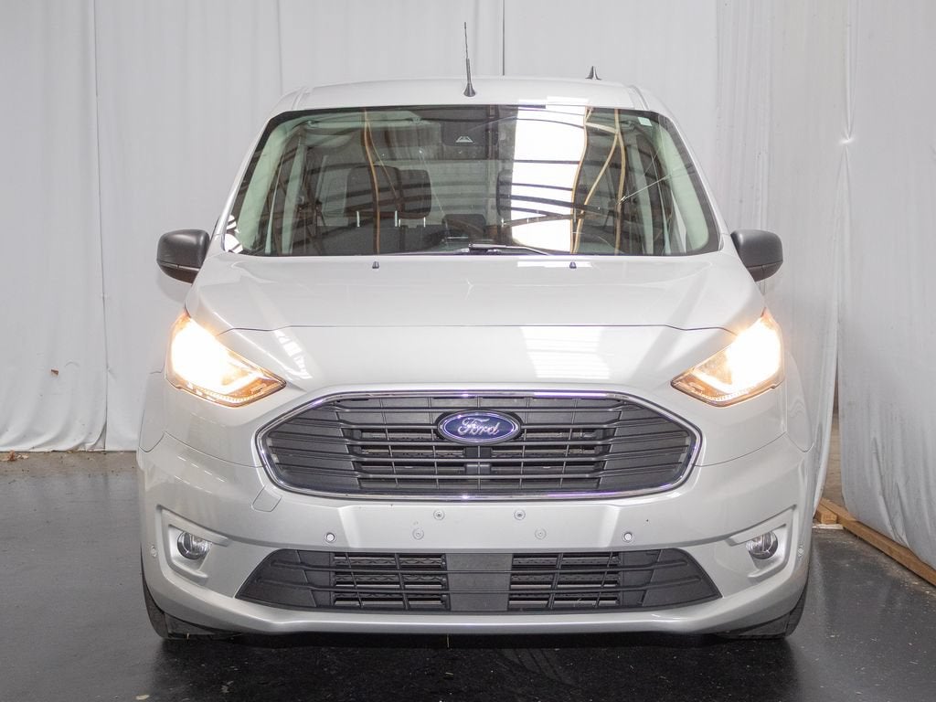 2021 Ford Transit Connect Wagon XLT