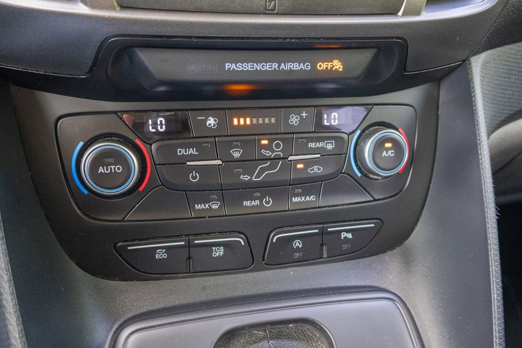 2021 Ford Transit Connect Wagon XLT