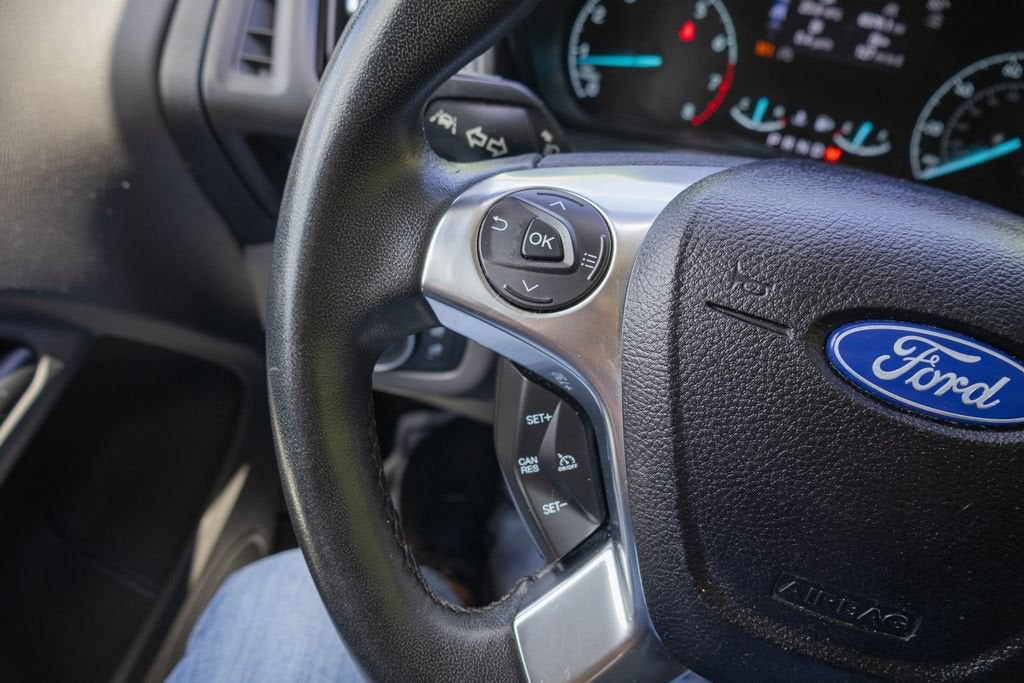 2021 Ford Transit Connect Wagon XLT