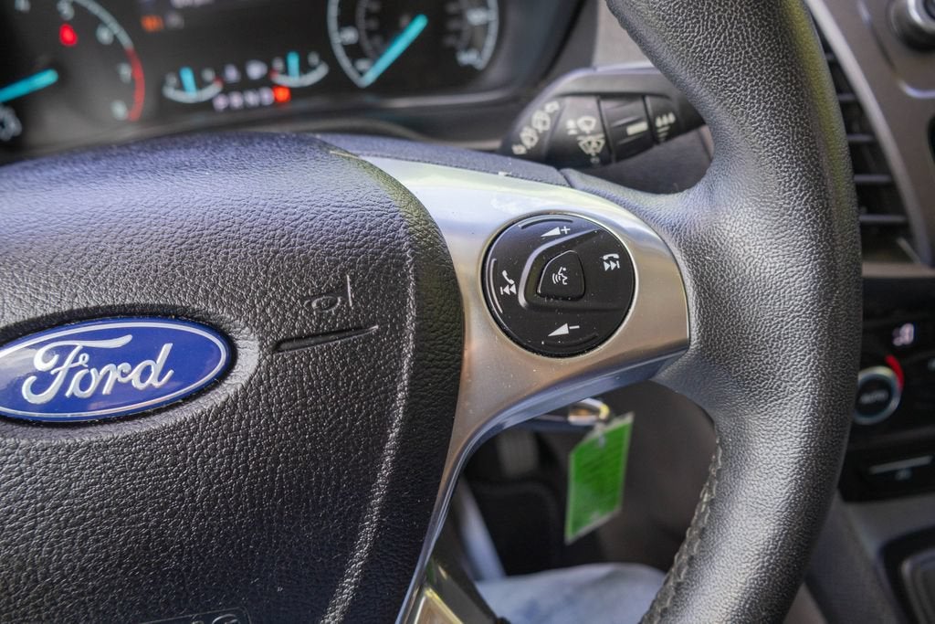 2021 Ford Transit Connect Wagon XLT
