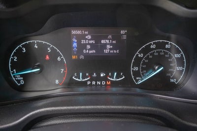 2021 Ford Transit Connect Wagon XLT