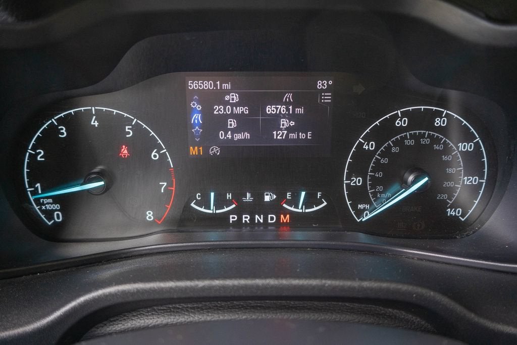 2021 Ford Transit Connect Wagon XLT