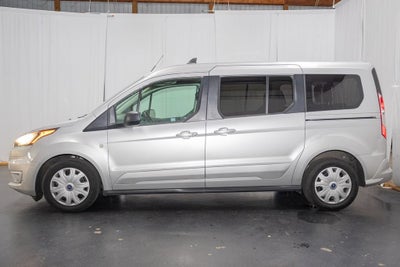 2021 Ford Transit Connect Wagon XLT