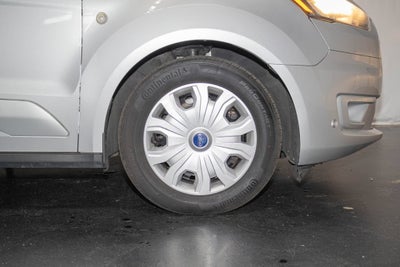 2021 Ford Transit Connect Wagon XLT