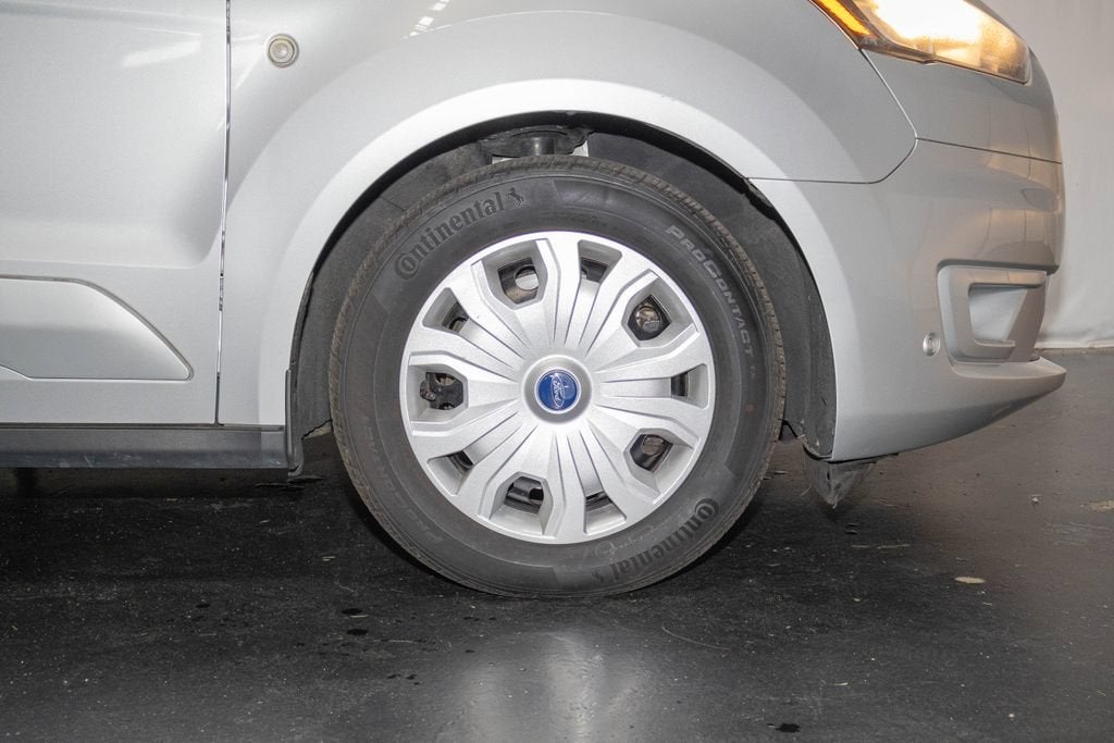 2021 Ford Transit Connect Wagon XLT