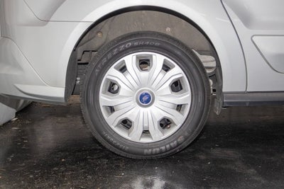 2021 Ford Transit Connect Wagon XLT