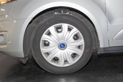 2021 Ford Transit Connect Wagon XLT