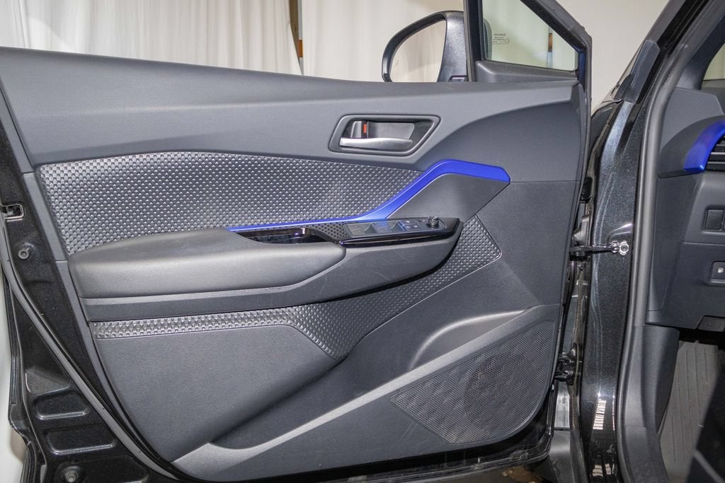 2020 Toyota C-HR LE