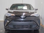 2020 Toyota C-HR LE