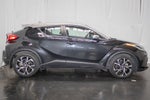 2020 Toyota C-HR LE