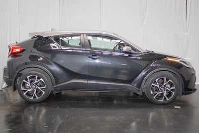 2020 Toyota C-HR LE