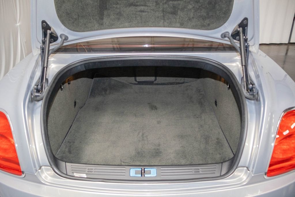 2012 Bentley Continental Flying Spur Base