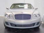 2012 Bentley Continental Flying Spur Base