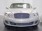2012 Bentley Continental Flying Spur Base