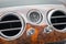 2012 Bentley Continental Flying Spur Base
