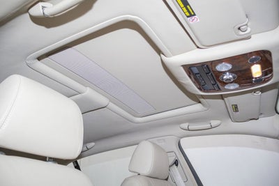 2012 Bentley Continental Flying Spur Base