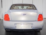 2012 Bentley Continental Flying Spur Base