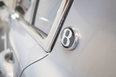 2012 Bentley Continental Flying Spur Base