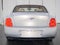 2012 Bentley Continental Flying Spur Base