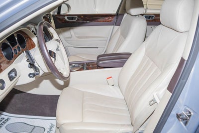 2012 Bentley Continental Flying Spur Base