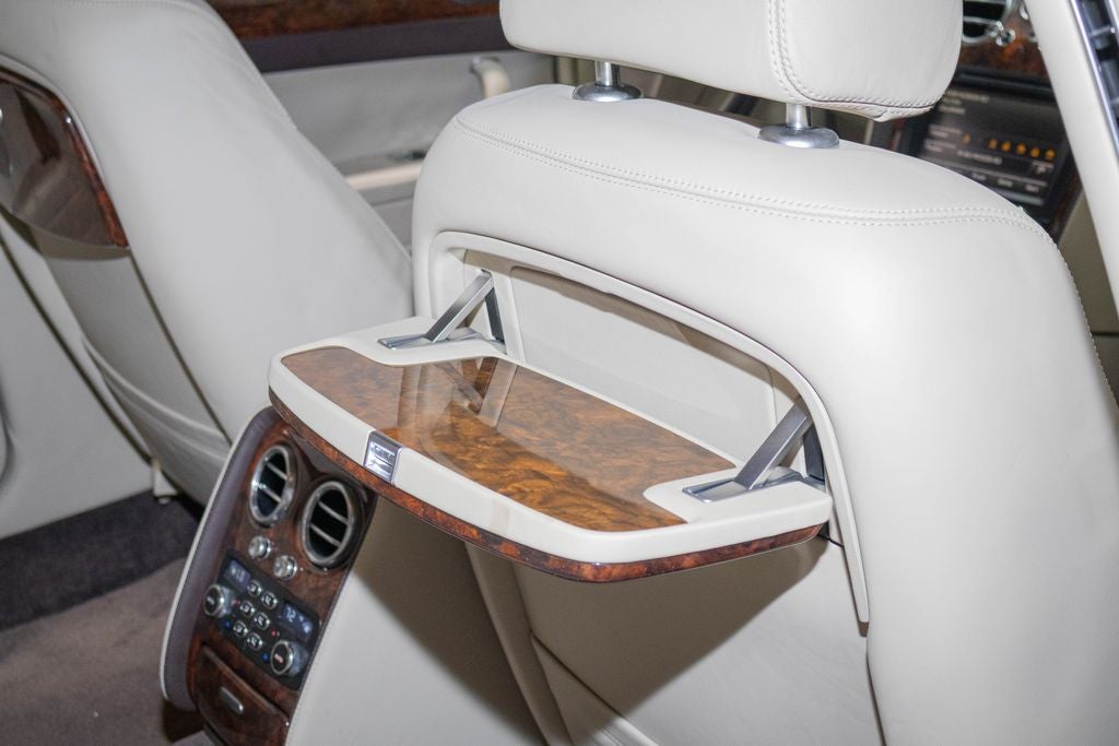 2012 Bentley Continental Flying Spur Base