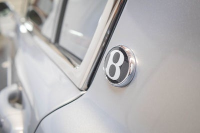 2012 Bentley Continental Flying Spur Base