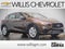 2017 INFINITI QX30 Luxury