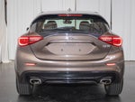 2017 INFINITI QX30 Luxury