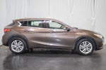 2017 INFINITI QX30 Luxury