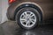 2017 INFINITI QX30 Luxury