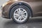 2017 INFINITI QX30 Luxury