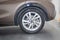 2017 INFINITI QX30 Luxury