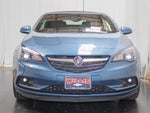 2017 Buick Cascada Premium