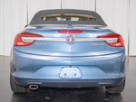 2017 Buick Cascada Premium