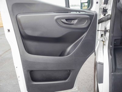 2021 Mercedes-Benz Sprinter Van Base