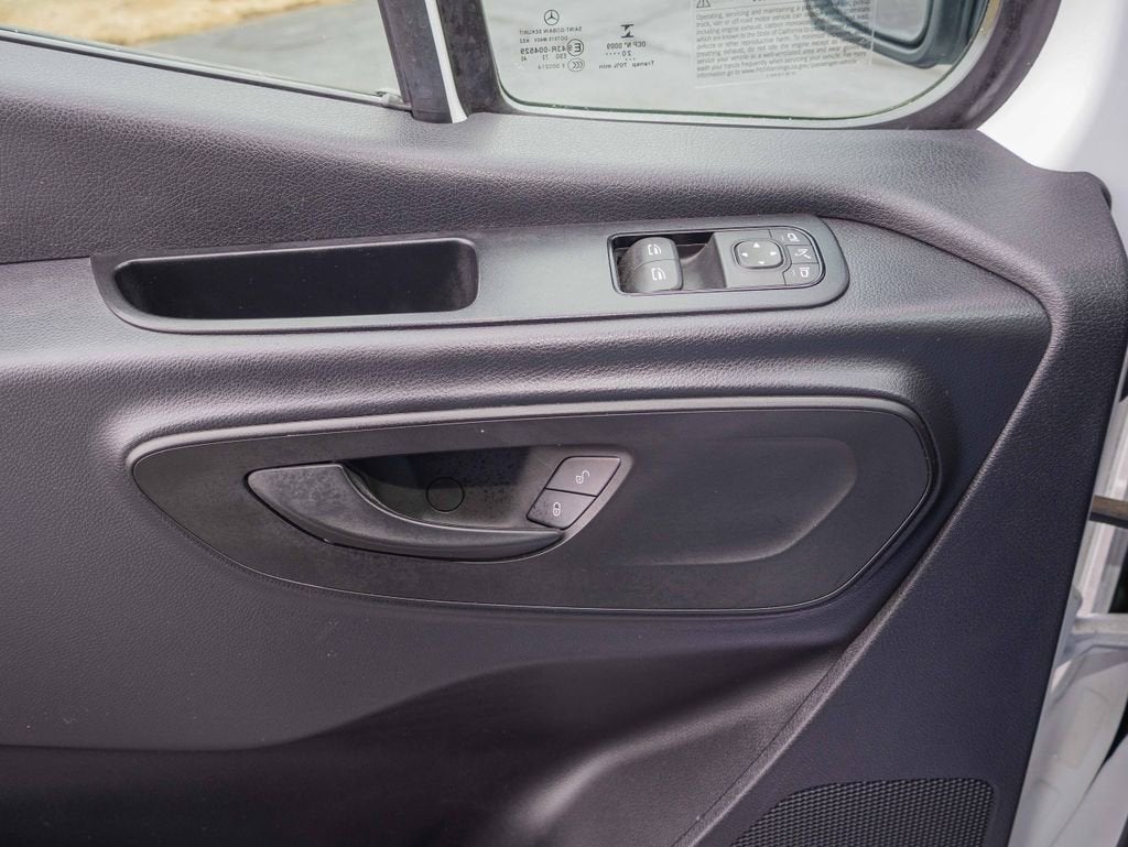 2021 Mercedes-Benz Sprinter Van Base