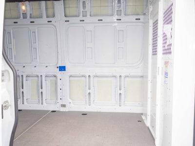 2021 Mercedes-Benz Sprinter Van Base